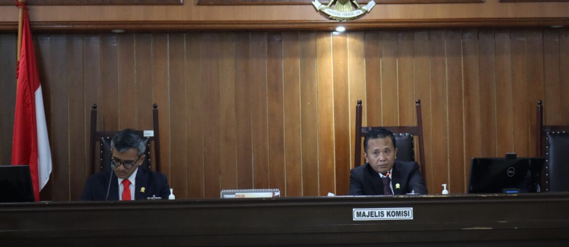 KPPU Mulai Sidangkan Perkara Dugaan Keterlambatan Notifikasi Akuisisi PT Pintu Ilmu oleh PT Bundamedik, Tbk.